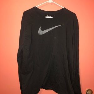 Nike Long Sleeve